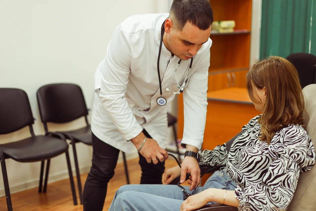 Детоксикация от наркотиков в Южно-Сахалинске